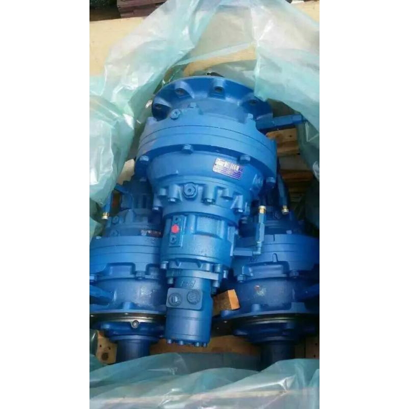昆明密封液壓離合器